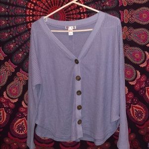 Knit Sweater NWOT